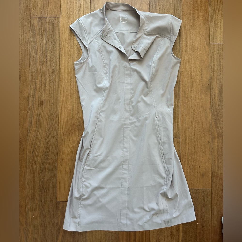 Arc’teryx Dress